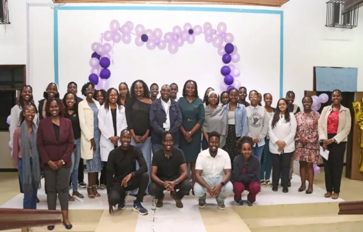 Closing the Policy Gap in Standardized Maternity and Postnatal Support for Surgical Trainees in Kenya