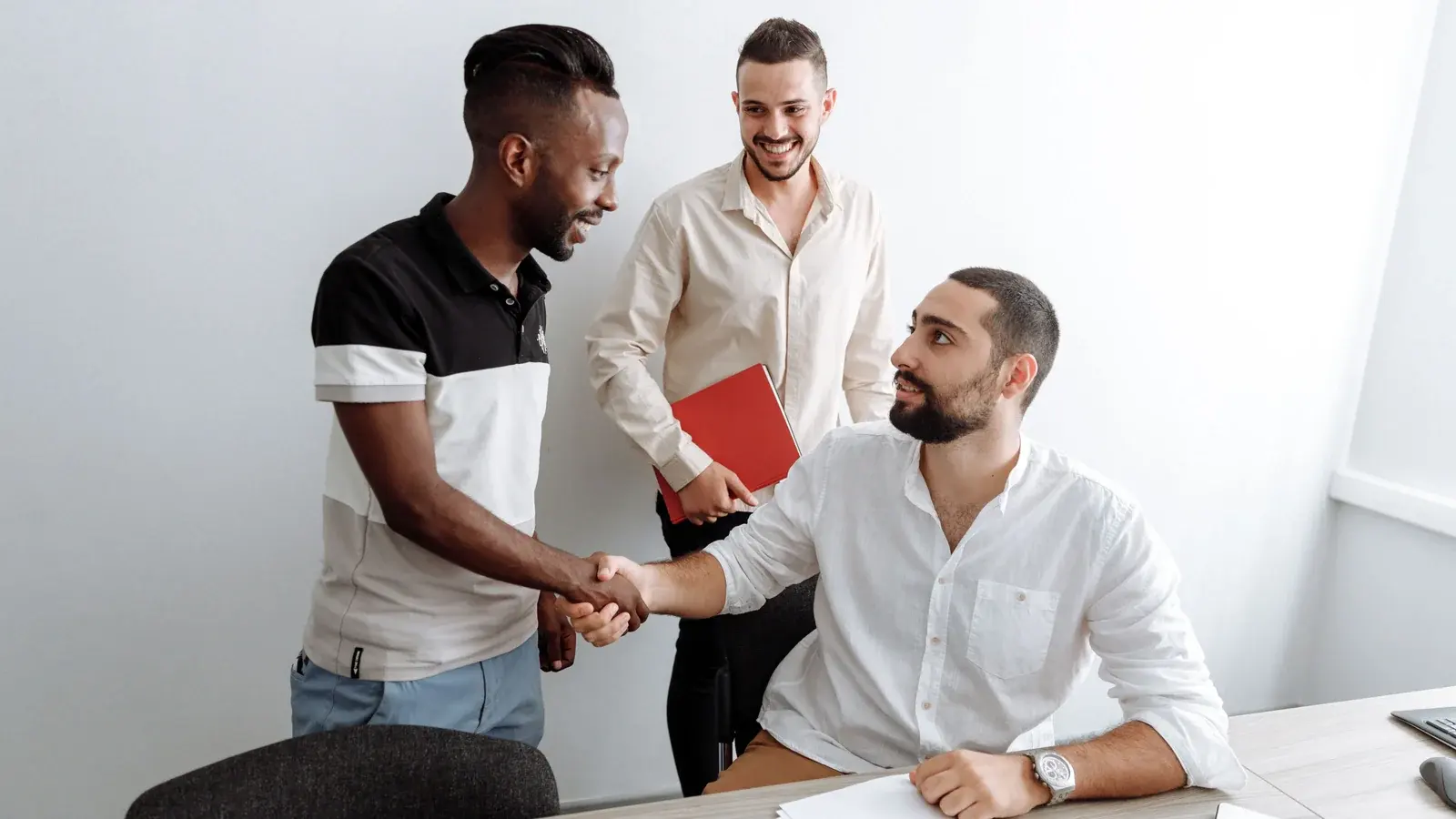 Global collaboration and teamwork